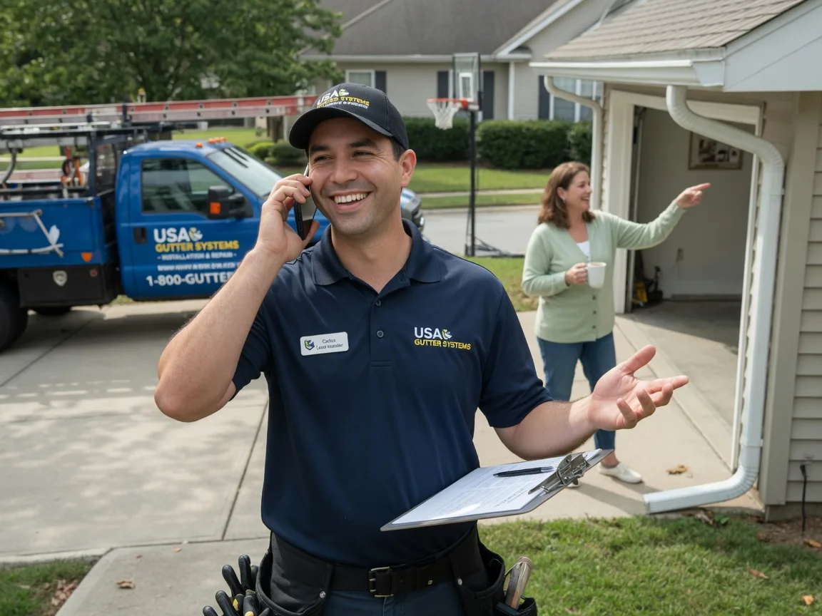 Gutter Installation Oldenburg, IN FAQs
